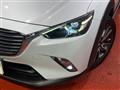 2015 Mazda CX-3