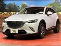 2015 Mazda CX-3