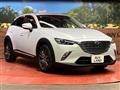 2015 Mazda CX-3