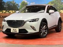 2015 Mazda CX-3