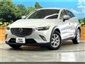 2015 Mazda CX-3