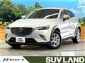 2015 Mazda CX-3