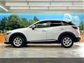 2015 Mazda CX-3