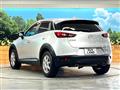 2015 Mazda CX-3