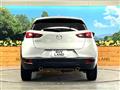 2015 Mazda CX-3