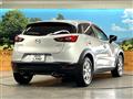 2015 Mazda CX-3