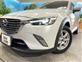 2015 Mazda CX-3