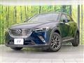 2015 Mazda CX-3