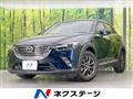 2015 Mazda CX-3