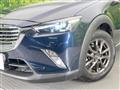 2015 Mazda CX-3