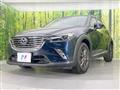 2015 Mazda CX-3