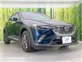 2015 Mazda CX-3