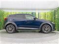 2015 Mazda CX-3