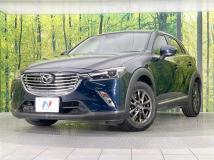 2015 Mazda CX-3