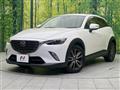 2015 Mazda CX-3