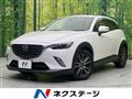 2015 Mazda CX-3