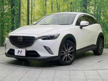 2015 Mazda CX-3