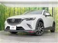 2015 Mazda CX-3