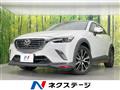 2015 Mazda CX-3
