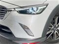 2015 Mazda CX-3