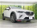2015 Mazda CX-3