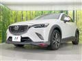 2015 Mazda CX-3
