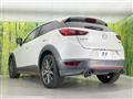 2015 Mazda CX-3