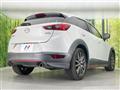 2015 Mazda CX-3
