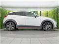 2015 Mazda CX-3