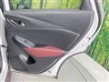 2015 Mazda CX-3