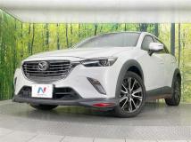 2015 Mazda CX-3