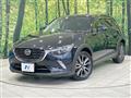 2016 Mazda CX-3