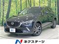 2016 Mazda CX-3