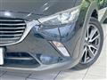 2016 Mazda CX-3
