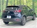 2016 Mazda CX-3