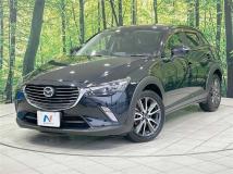 2016 Mazda CX-3