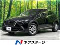 2016 Mazda CX-3