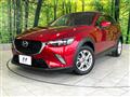 2017 Mazda CX-3
