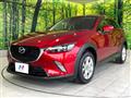 2017 Mazda CX-3