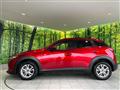 2017 Mazda CX-3
