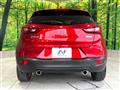 2017 Mazda CX-3