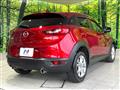 2017 Mazda CX-3