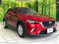 2017 Mazda CX-3