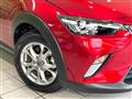 2017 Mazda CX-3