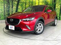 2017 Mazda CX-3
