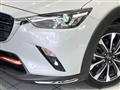 2020 Mazda CX-3