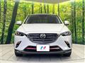 2020 Mazda CX-3