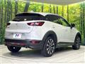 2020 Mazda CX-3