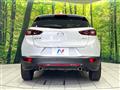 2020 Mazda CX-3