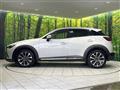 2020 Mazda CX-3